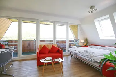 Image de Strandperle Apartment 403 - Strandperle