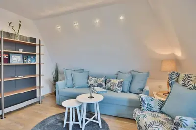 Image de Strandschlösschen Appartement 15 - Strandschlößchen