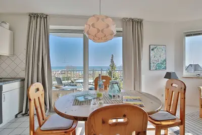 Image de Strandschlösschen Appartement 5 - Strandschlößchen