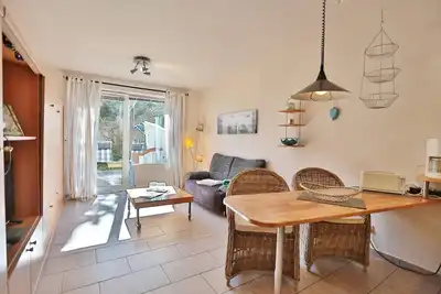Image de Strandschlösschen Appartement 4 - Strandschlößchen
