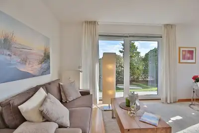 Image de Strandschlösschen Apartment 1 - Strandschlößchen