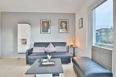 Image de StrandglĂĽck Apartment 14c - StrandglĂĽck Haus C