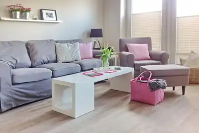 Image de StrandglĂĽck Apartment 2c - StrandglĂĽck House C