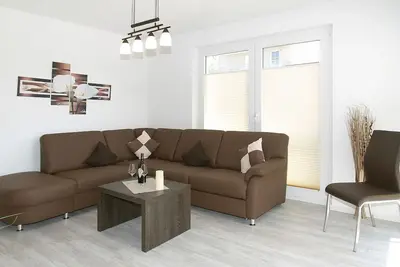 Image de Strandglück Apartment 09c - Strandglück House C