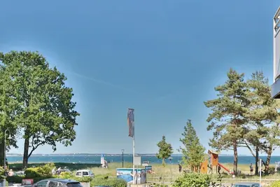 Image de Strandburg Apartment 2 - Strandburg