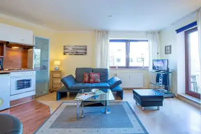Image de Strandburg Apartment 17 - Strandburg