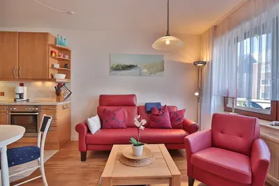Image de Strandburg Apartment 11 - Strandburg