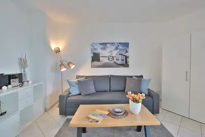 Image de Strandburg Apartment 1 - Strandburg