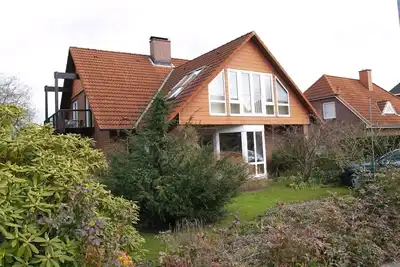 Image de Erlenweg House - Erlenweg House Apartment 1