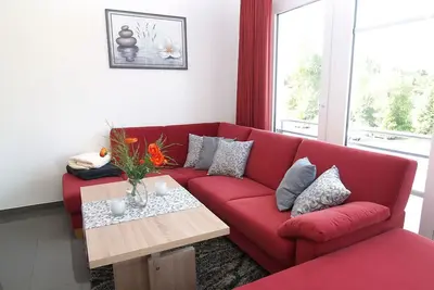 Image de Strandglück Apartment 12b - Strandglück House B