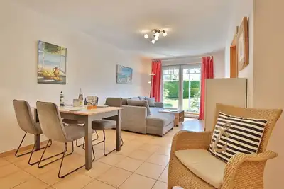 Image de Feriendomizil am Konsulweg Apartment 2 - Feriendomizil am Konsulweg