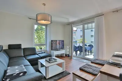Image de Feriendomizil am Konsulweg Apartment 6 - Feriendomizil am Konsulweg