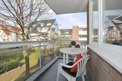 Image de House Hansastrasse 2 Apartment 6 - House Hansastrasse 2