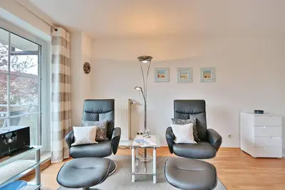 Image de Seesternresidenz Apartment 8 - Seesternresidenz