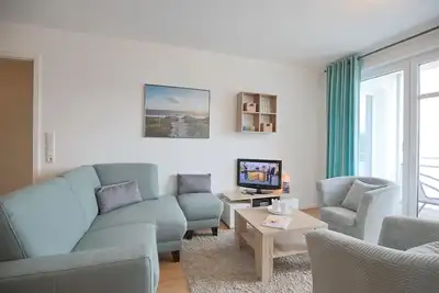 Image de StrandglĂĽck Apartment 19a - StrandglĂĽck House A