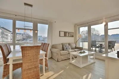 Image de StrandglĂĽck Apartment 7a - StrandglĂĽck House A