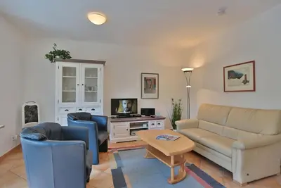 Image de Seepark Appartement 11 - Seepark