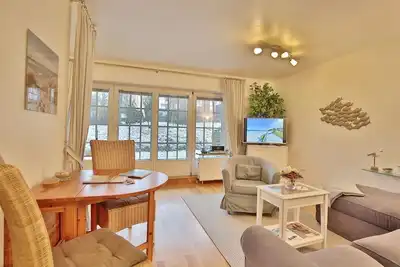Image de Seepark Appartement 13 - Seepark