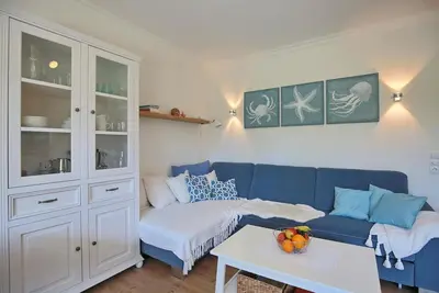 Image de Seepark 2f Apartment 4. 1 - Seepark