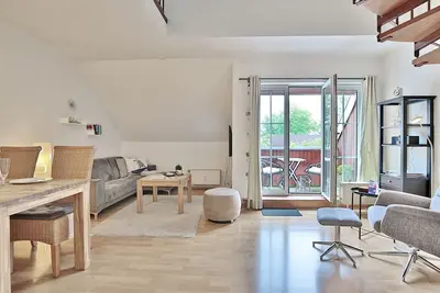 Image de Seepark Appartement 36 - Seepark