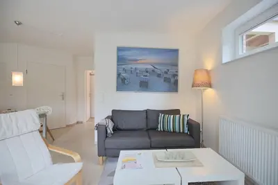 Image de Haus Küstenkinder Marie Apartment 1 - Haus Küstenkinder