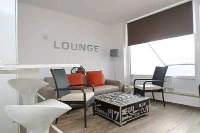 Image de Seetempel Apartment 42 - Seetempel