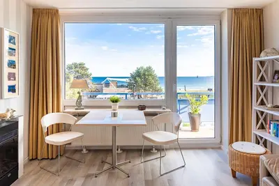Image de Seetempel Apartment 39 - Seetempel