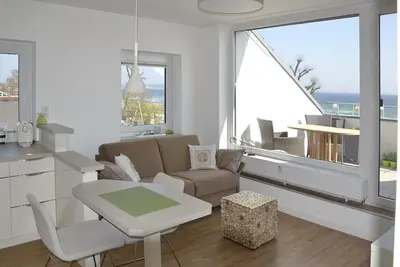 Image de Seetempel Apartment 45 - Seetempel