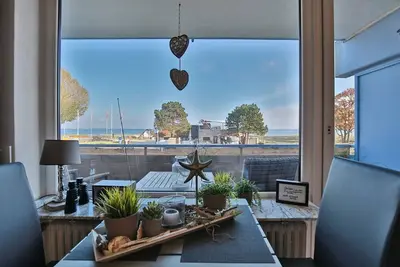 Image de Seetempel Apartment 27 - Seetempel