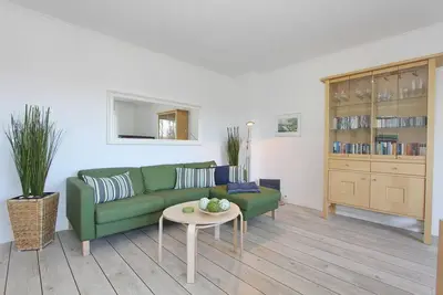 Image de Haus an der Strandallee 112 Appartement 7 - Haus an der Strandallee 112