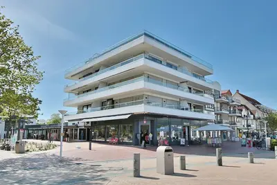 Image de House Stranddistel - Stranddistel Apartment 2