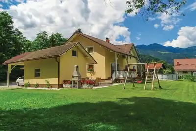 Villa Cujez With Sauna And Pool, Rečica ob Savinji, Slovenia