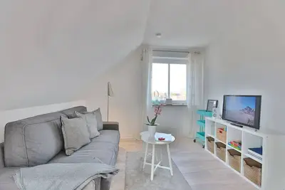 Image de Witthus Neue Bergstraße Apartment 14 - Witthus I