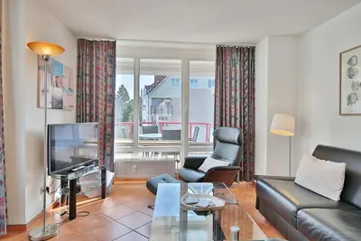 Image de Witthus I Neue Bergstrasse 7 Apartment 8 - Witthus I