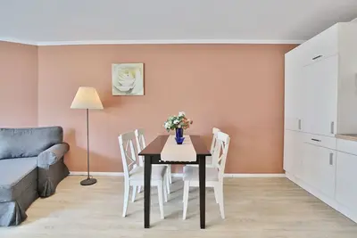 Image de Beach villa apartment 6 - Beach villa