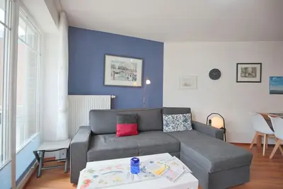 Image de Strandvilla Appartement 13 - Strandvilla