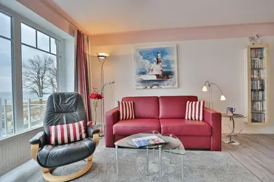 Image de Strandvilla Appartement 18 - Strandvilla