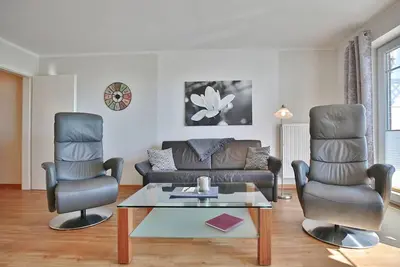 Image de Strandvilla Appartement 3 - Strandvilla
