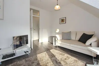 Image de Louise Apartment 8 - Haus am Hörn