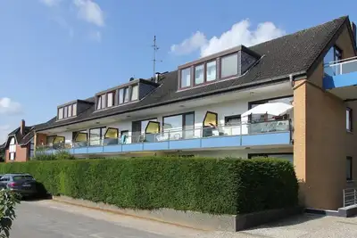 Image de Appartementhaus Schmiedestraße