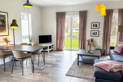 Image de Haus Meeresbrise Apartment 19 - Haus Meeresbrise