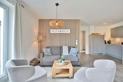 Image de Haus Meeresbrise Apartment 1 - Haus Meeresbrise