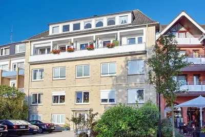 Image de House at Strandallee 126 - Apartment Seeblick
