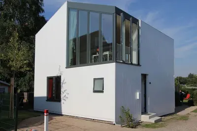 Image de Haus Gerda - Haus Gerda Luft Licht und Ruhe