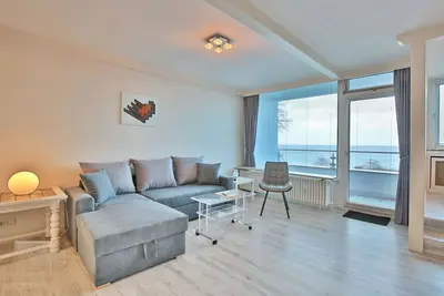 Image de Hanseat am Hang 5 Apartment 12 - Hanseat am Hang 3 - 5
