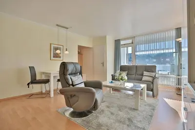 Image de Hanseat Appartement 21 - Hanseat am Hang 3 - 5