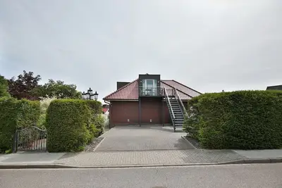 Image de Domizil am Eschenweg 5 - Domizil am Eschenweg 5 Appartement Ostseerauschen