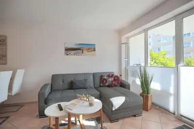 Image de Hansa Residence Ii Apartment 8 - Hansa Residence Ii