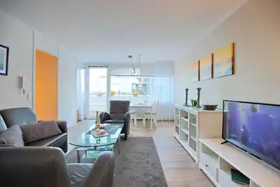 Image de Terrassenhügel Apartment 111 - Terrassenhügel