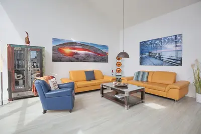 Image de Logenplatz am Kammerweg Appartement 12 - Logenplatz am Kammerweg